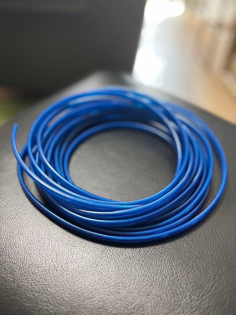 ゾノトーン ZONOTONE スピーカーケーブル MEISTER SP-1700