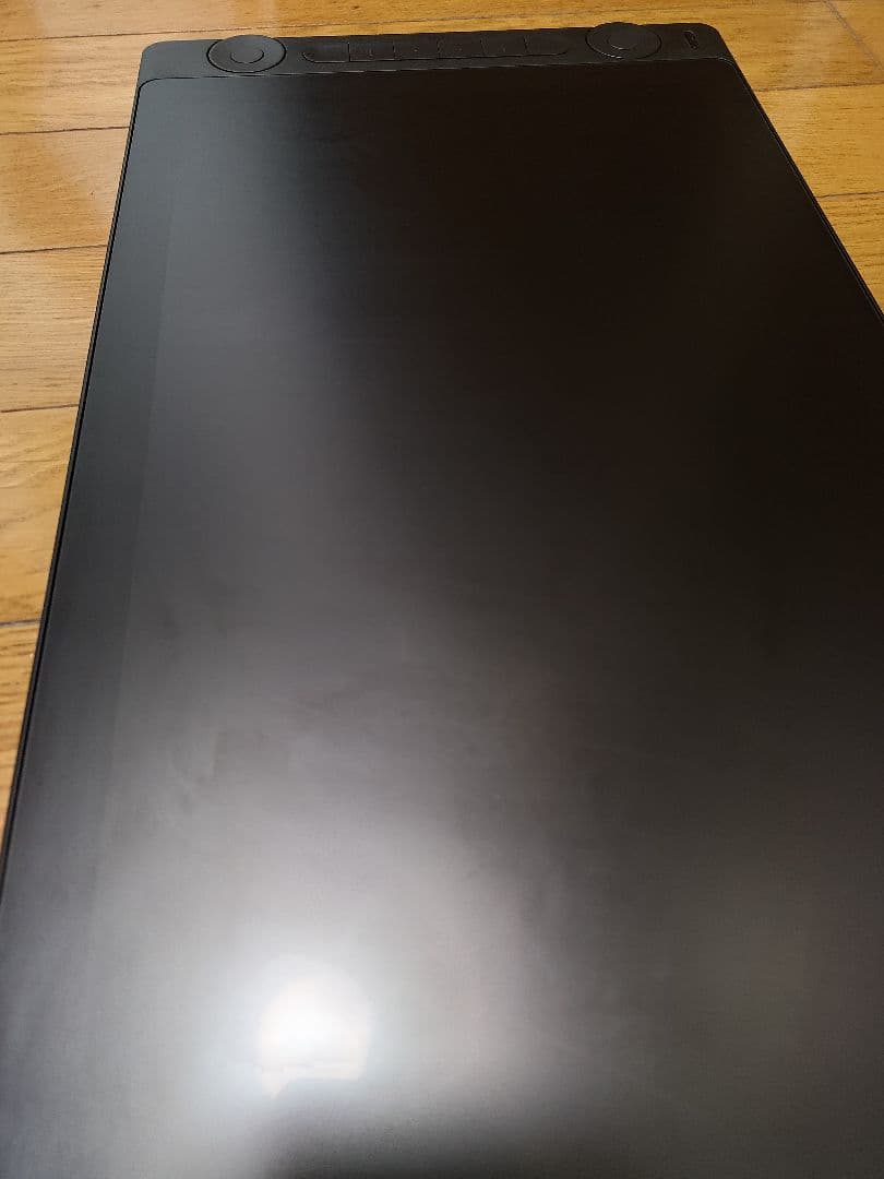 HUION KAMVAS 16 Gen 3 【液タブ】