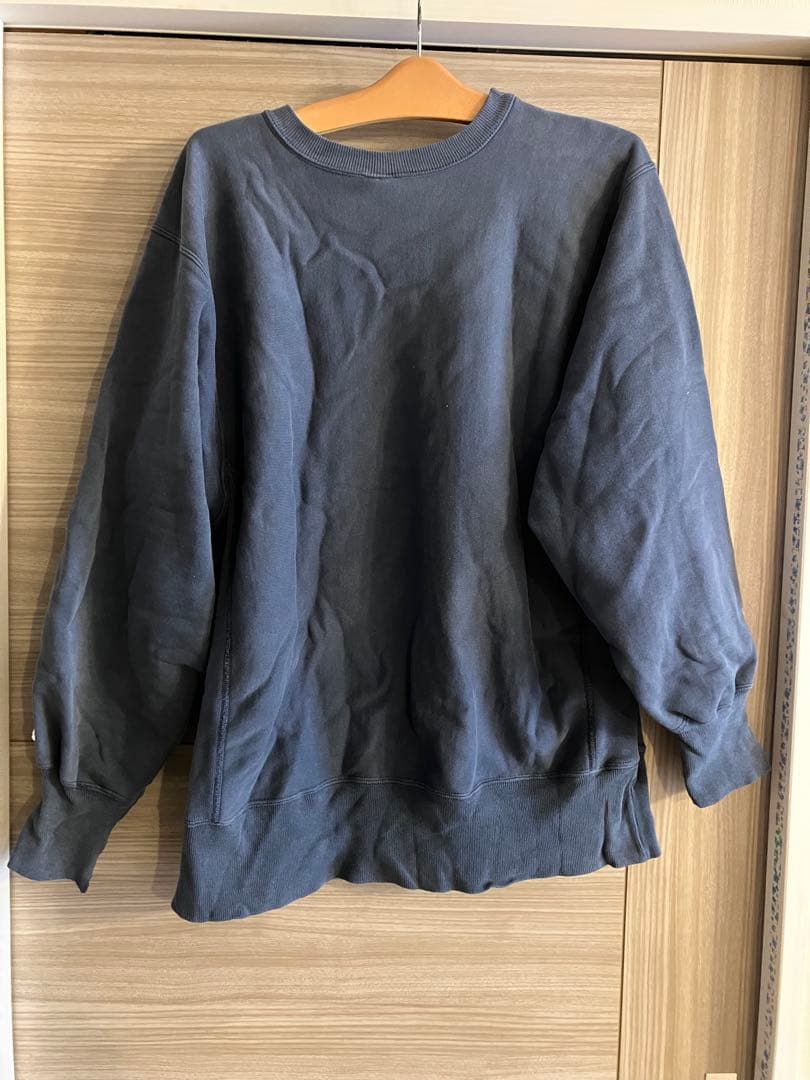ヴィンテージ90sChampionREVERSEWEAVE スウェット