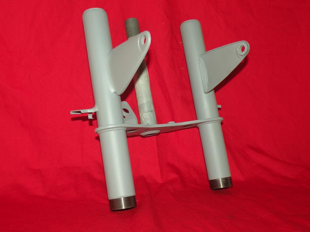 車高短ばえる！ライステ20mmダウン＆5CMカット 4L仕様 モンキーフォーク☆