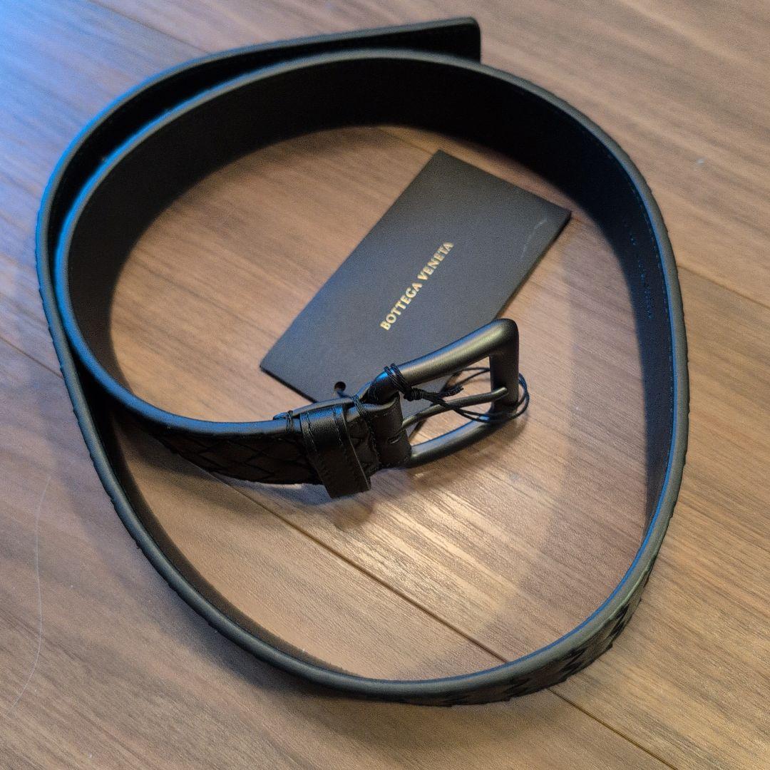 BOTTEGA VENETA ベルト