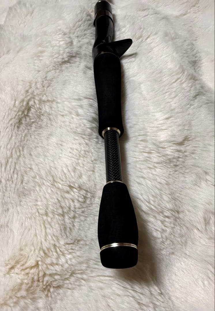 エバーグリーン フェイズ フィールディンスター・ PCSC-66L+BF 美品