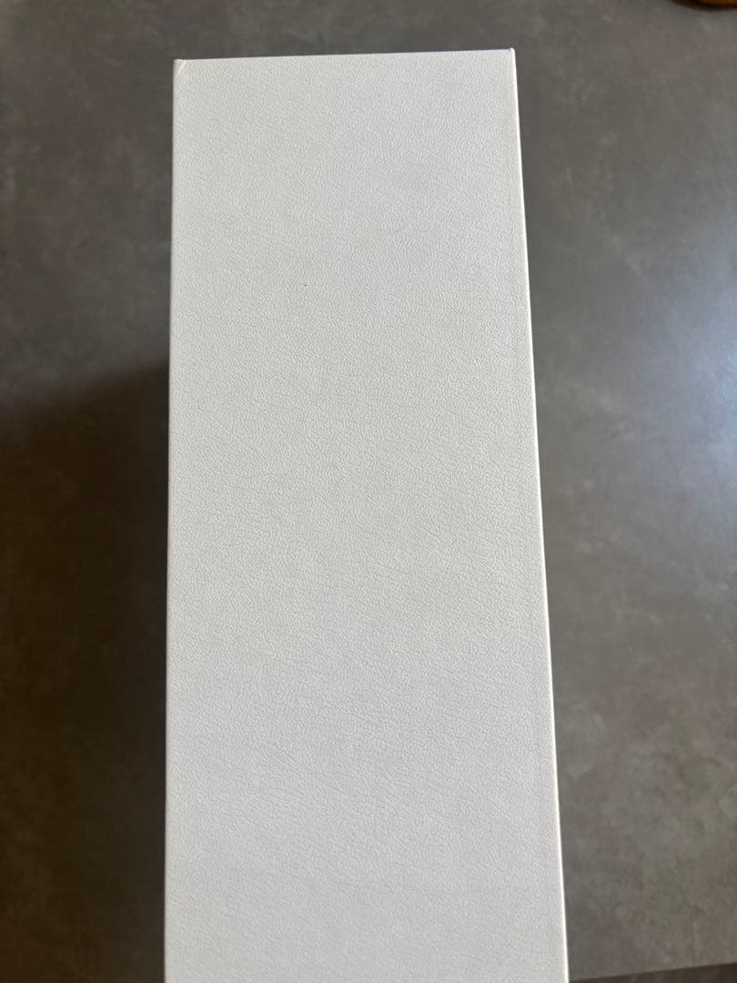 【新品未使用】ダルバ シグネチャーオールセラダブルショット 美顔器