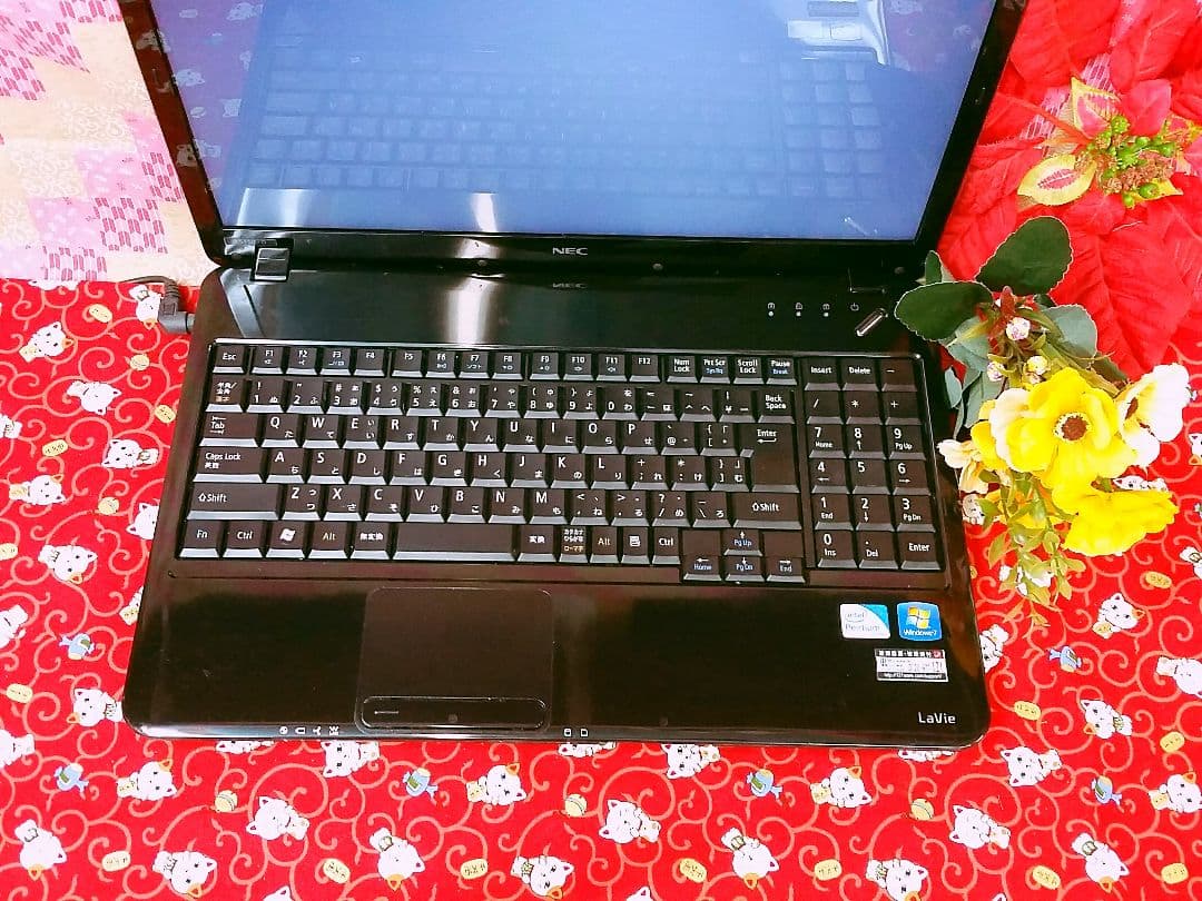 極上品！SSD256G！CPUCorei5！ノートパソコン！Win11！動画編集