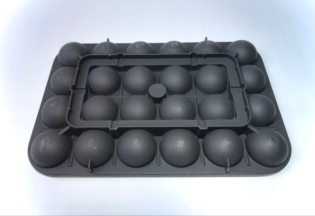 【もぅ】BRUNO コンパクトホットプレート