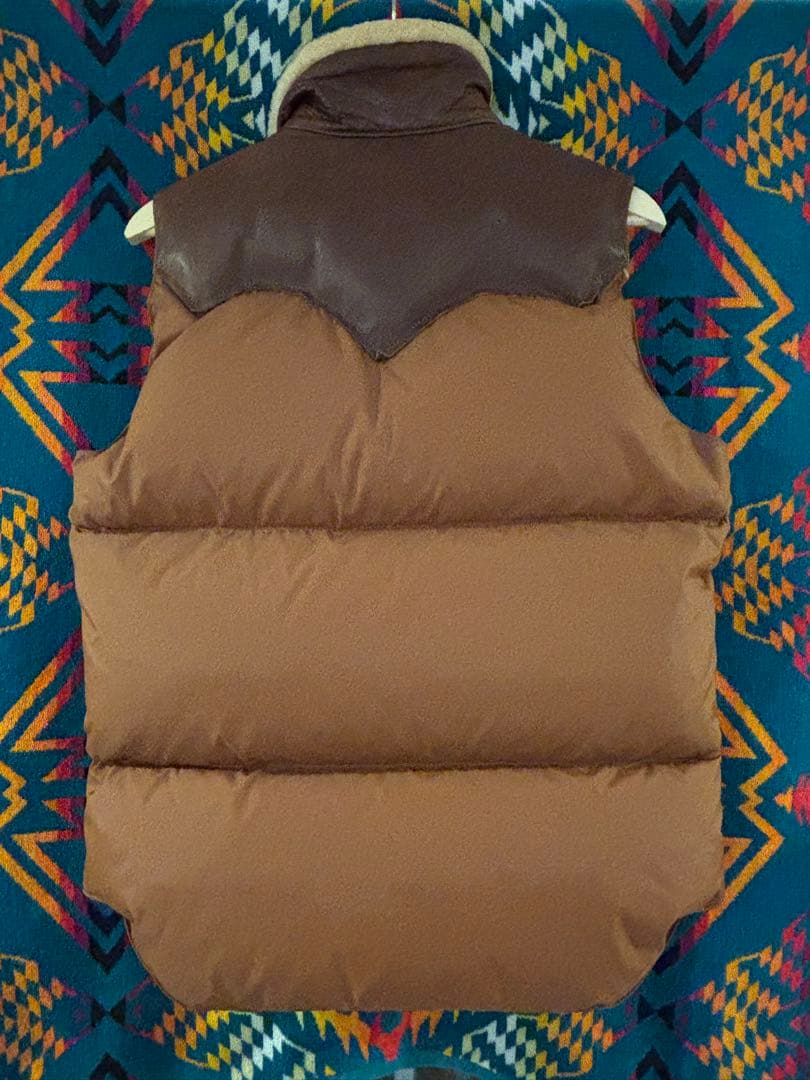 ジャケット・アウター Rocky Mountain Featherbed CHRISTY V