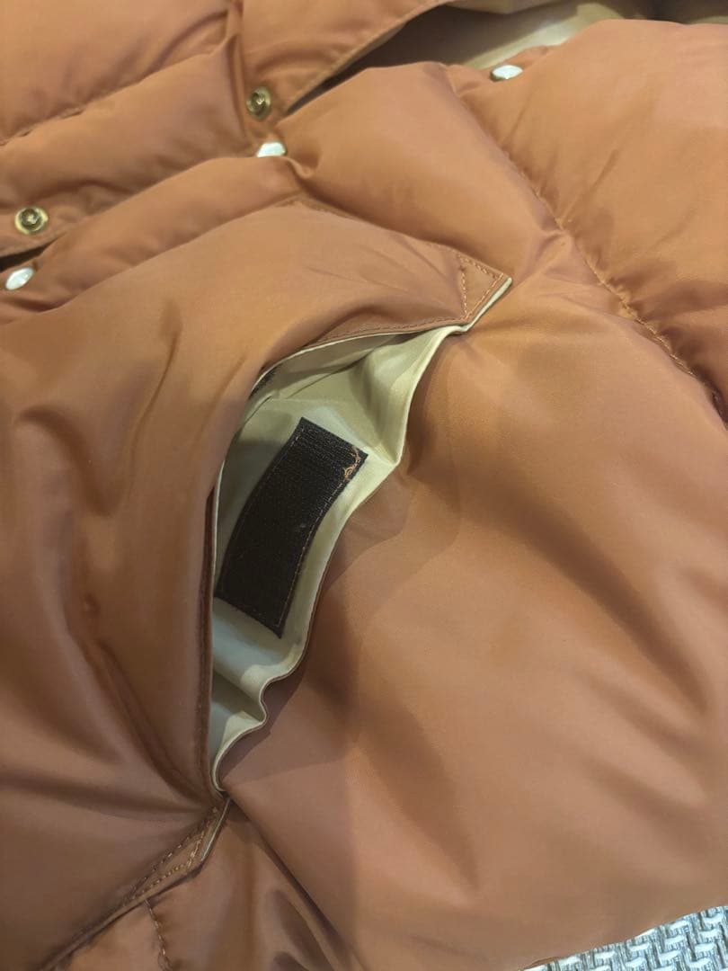 ジャケット・アウター Rocky Mountain Featherbed CHRISTY V