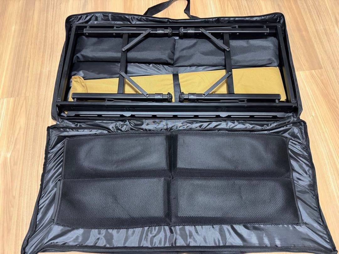 【WAQ】 MULTI IRON TABLE