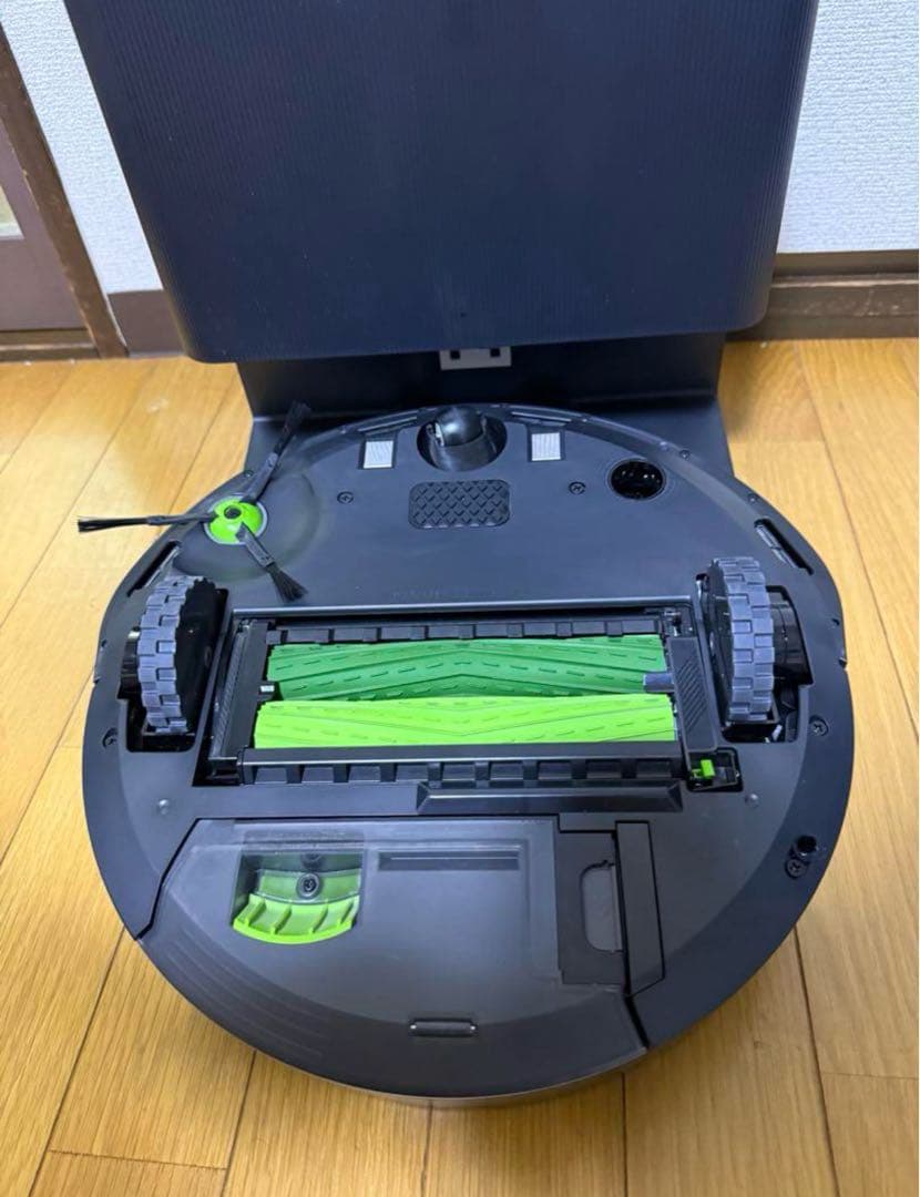 Roomba Combo i5+ ロボット掃除機　ルンバコンボ