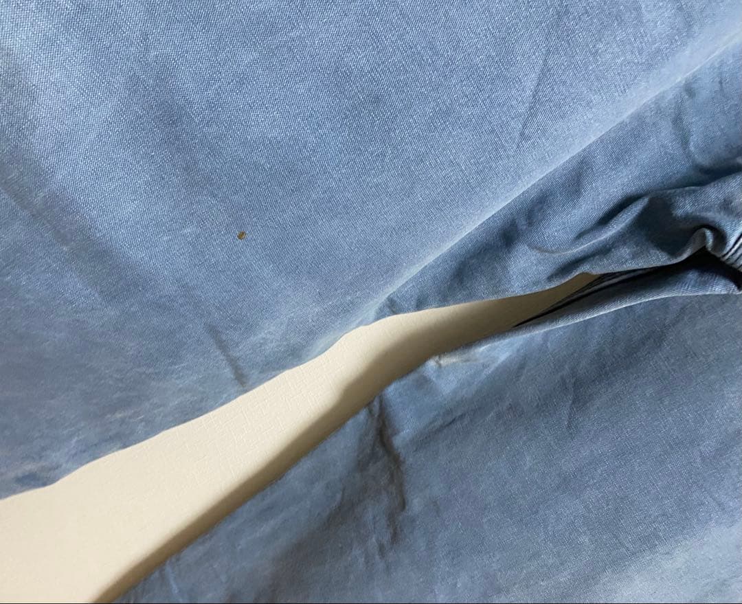 90s USA製 希少カラー　カーハート Carhartt ダブルニー ワーク