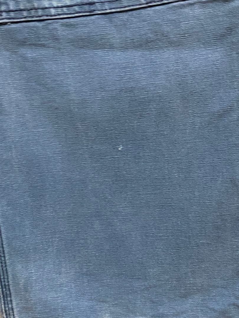 90s USA製 希少カラー　カーハート Carhartt ダブルニー ワーク