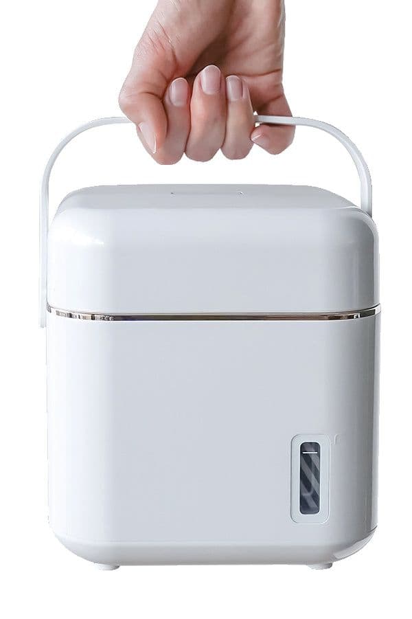 twinbird Face steamer SH-2787PW新品未使用