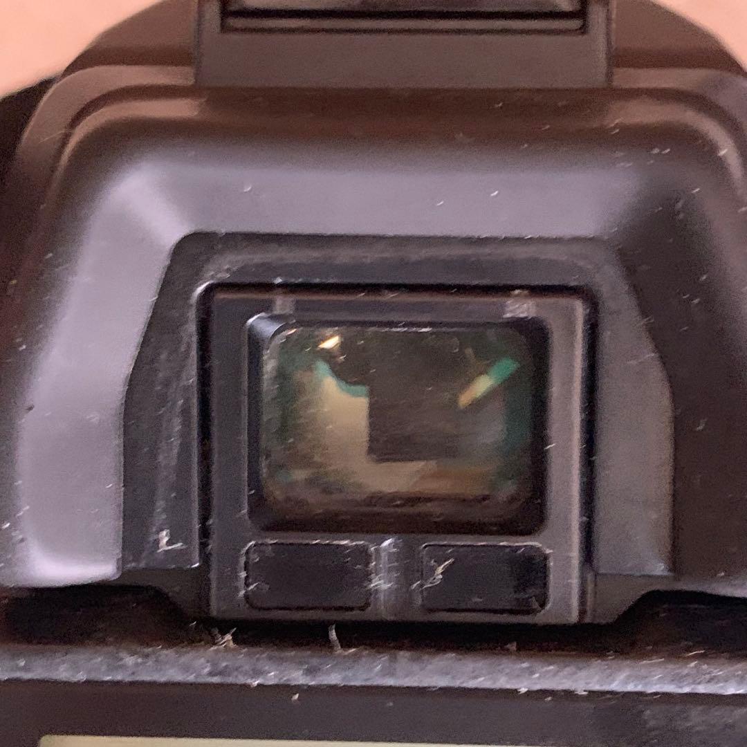 ジャンク ミノルタ Minolta α-7 フィルムカメラ