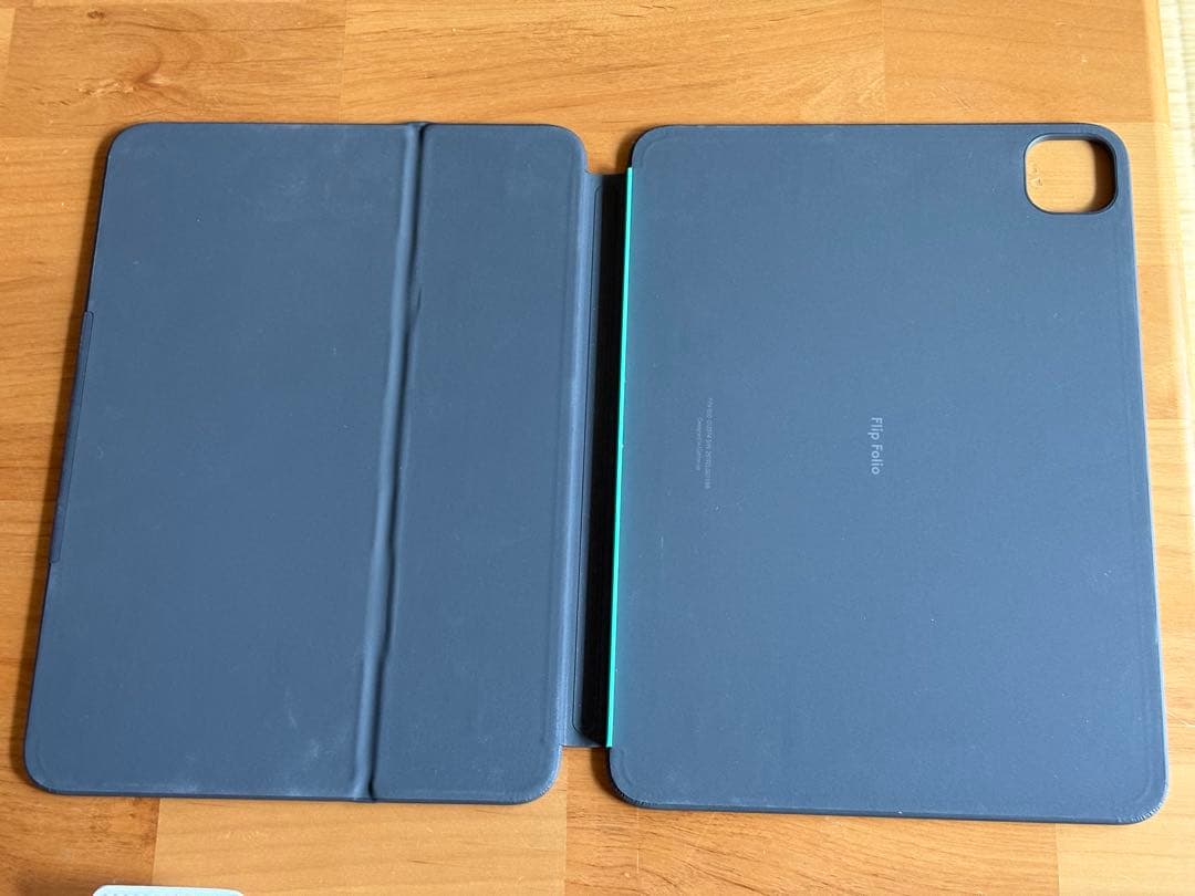 Logicool ロジクール Flip Folio 11インチ用