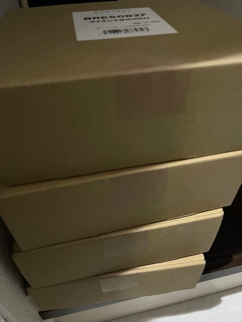 最終値下げ！　BRE50B2F センサーキット　ダイキン　4個セット