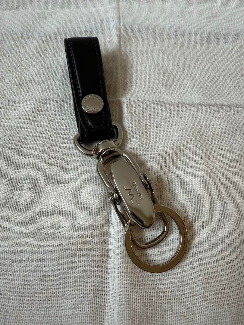 LAST CROPS ラストクロップス　サテライトⅡ キーホルダー