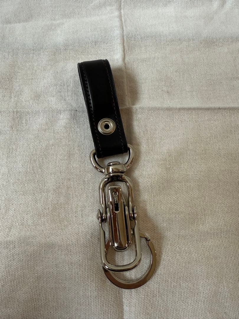 LAST CROPS ラストクロップス　サテライトⅡ キーホルダー