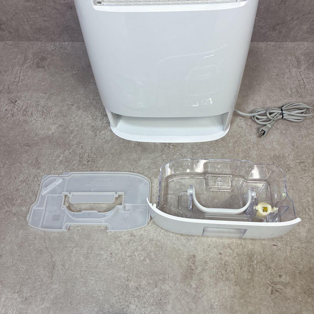 【極美品】パナソニック 衣類乾燥除湿機 デシカント方式 ~14畳 F-YZS60