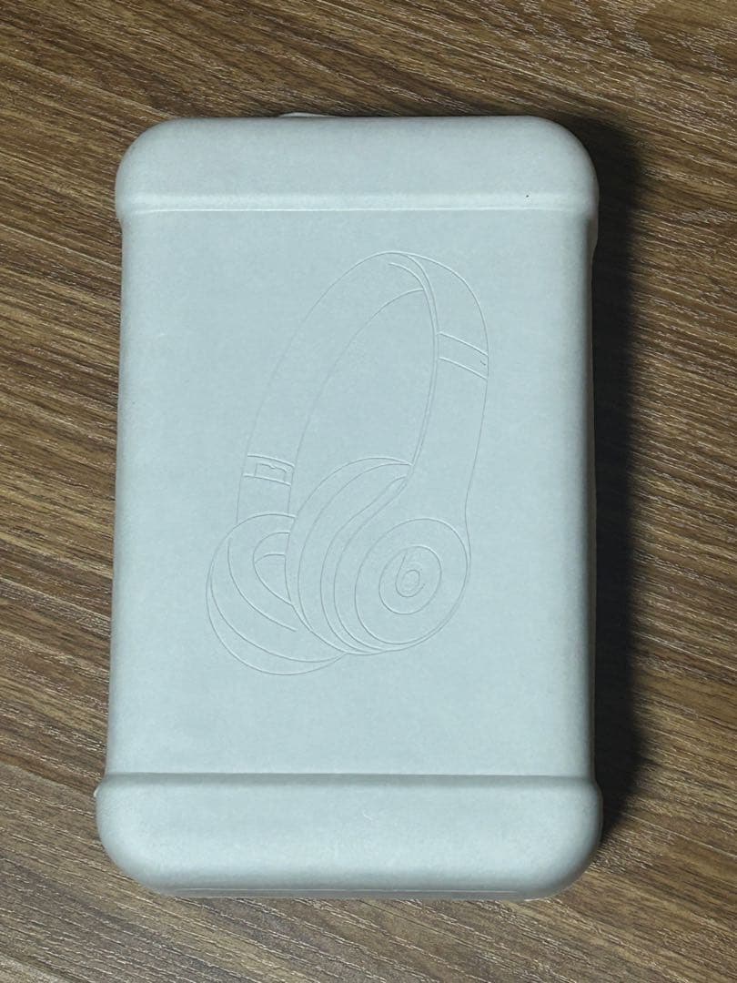 Beats Solo 4 ブラック ワイヤレスヘッドホン