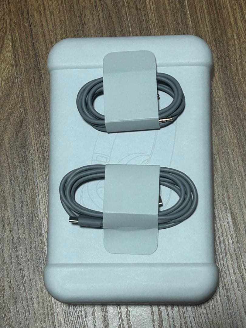 Beats Solo 4 ブラック ワイヤレスヘッドホン