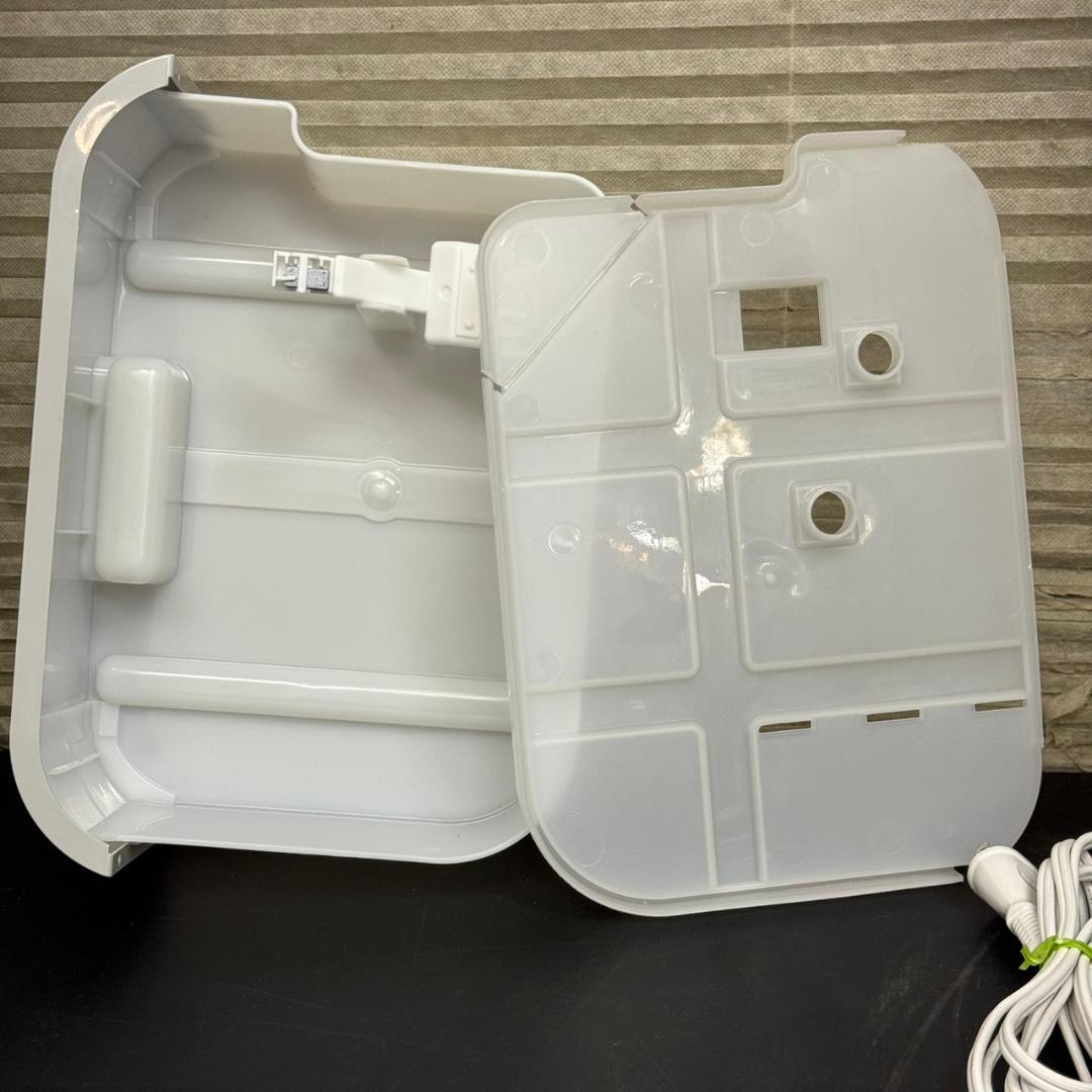 ☆アイリスオーヤマ　サーキュレーター衣類乾燥除湿機　IJDC-N50　24年製