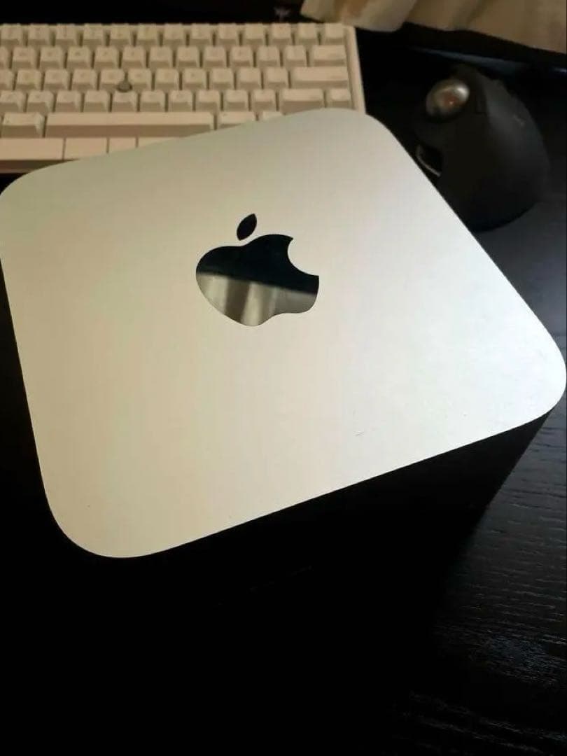Mac Studio M1 MAX 32GB 512GB 美品
