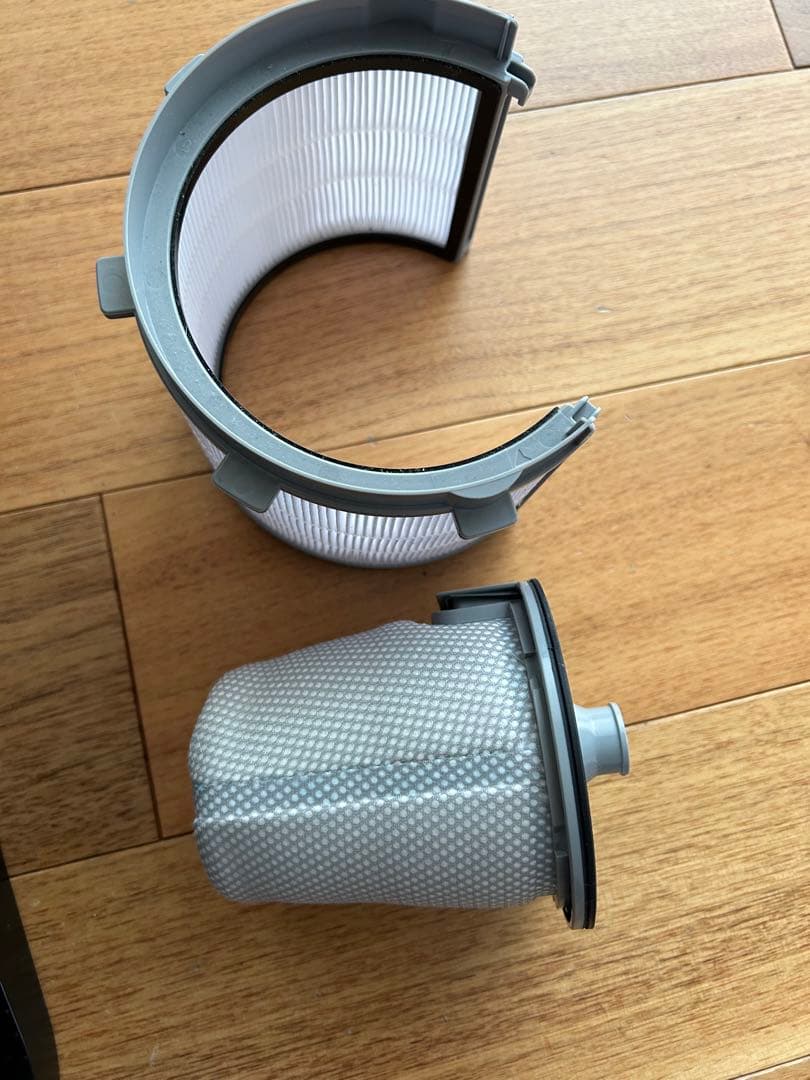 ロボット掃除機 roboreock ブラック 本体