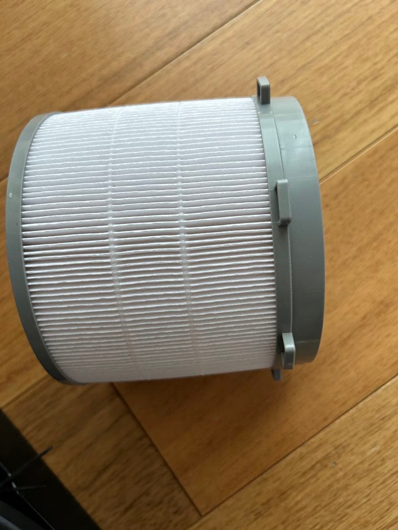 ロボット掃除機 roboreock ブラック 本体