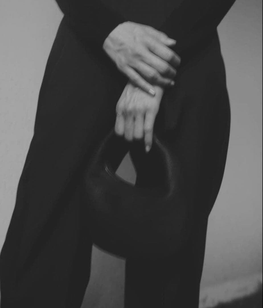 Aeta ONE SHOULDER S ハンドバッグ DA58