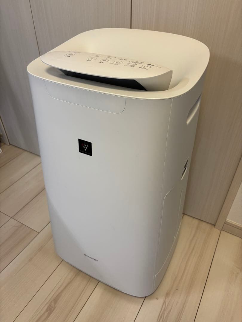 SHARP KI-NS70 空気清浄機