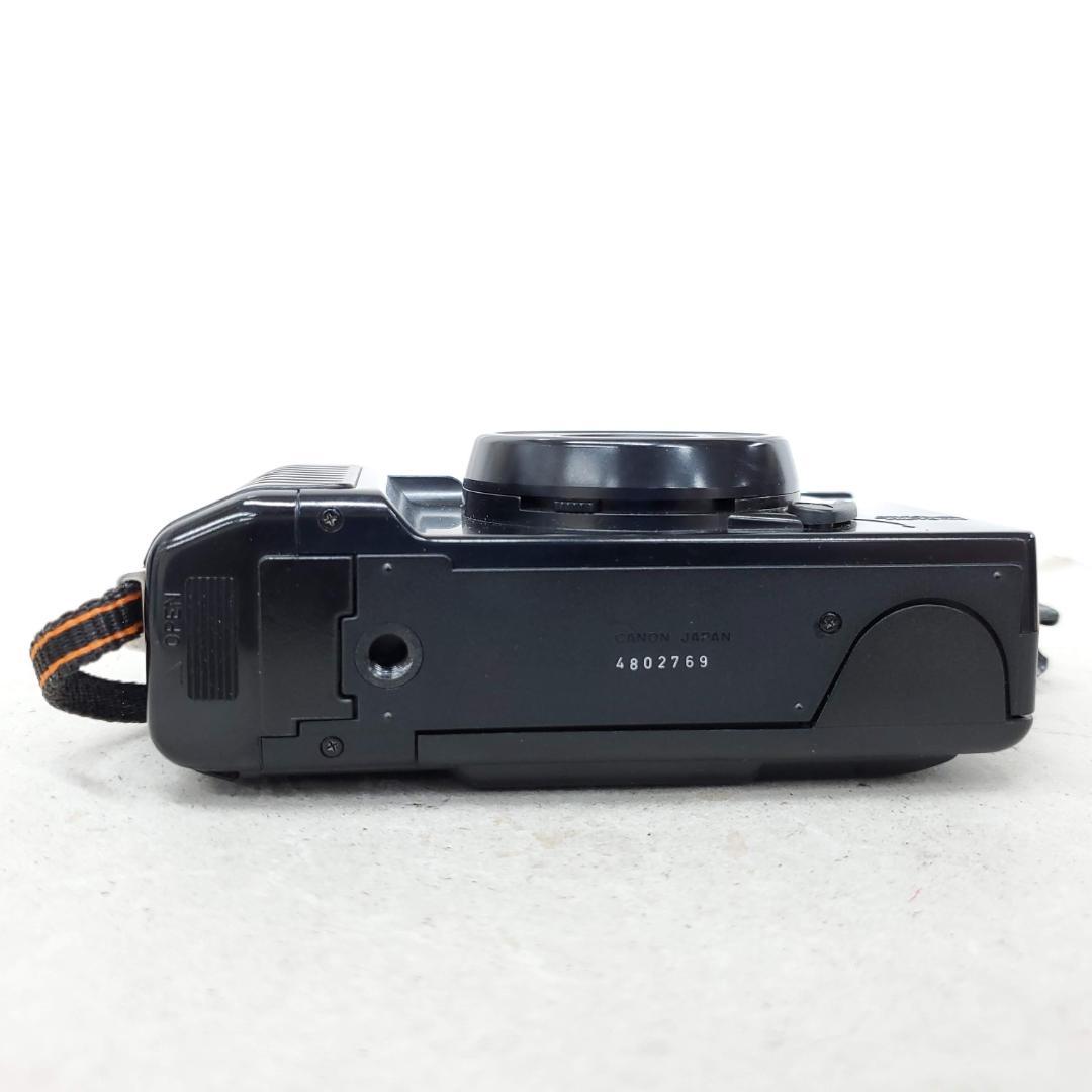 フィルムカメラ Canon Autoboy 2 QUARTZ F0123-202-4v p