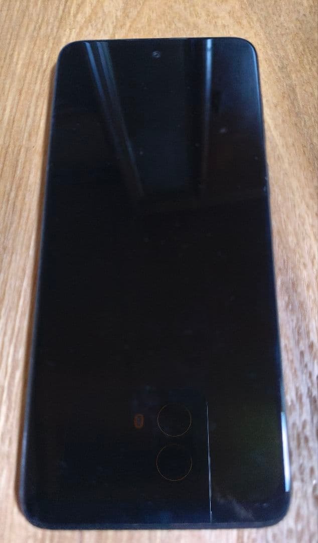 スマートフォン本体 Moto g64y