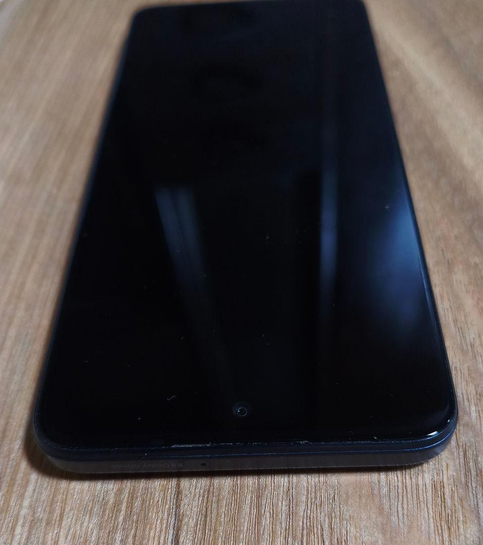 スマートフォン本体 Moto g64y