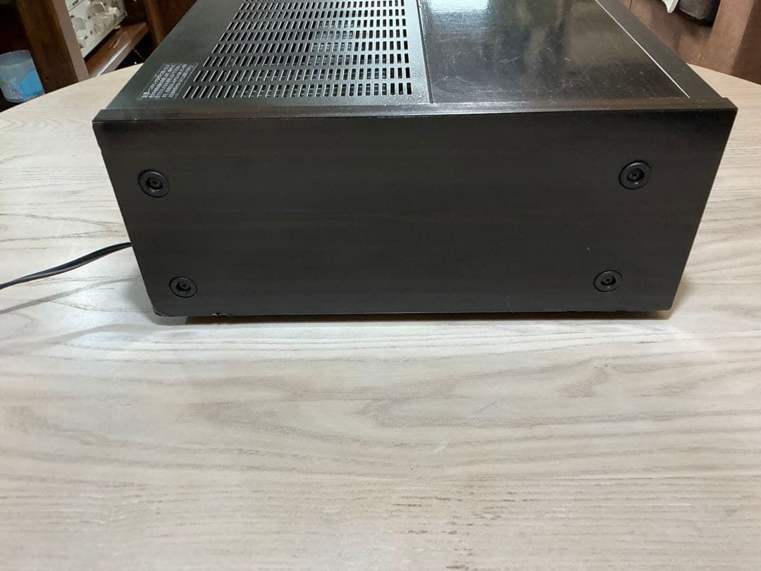 サンスイ山水 AU-D707G extra