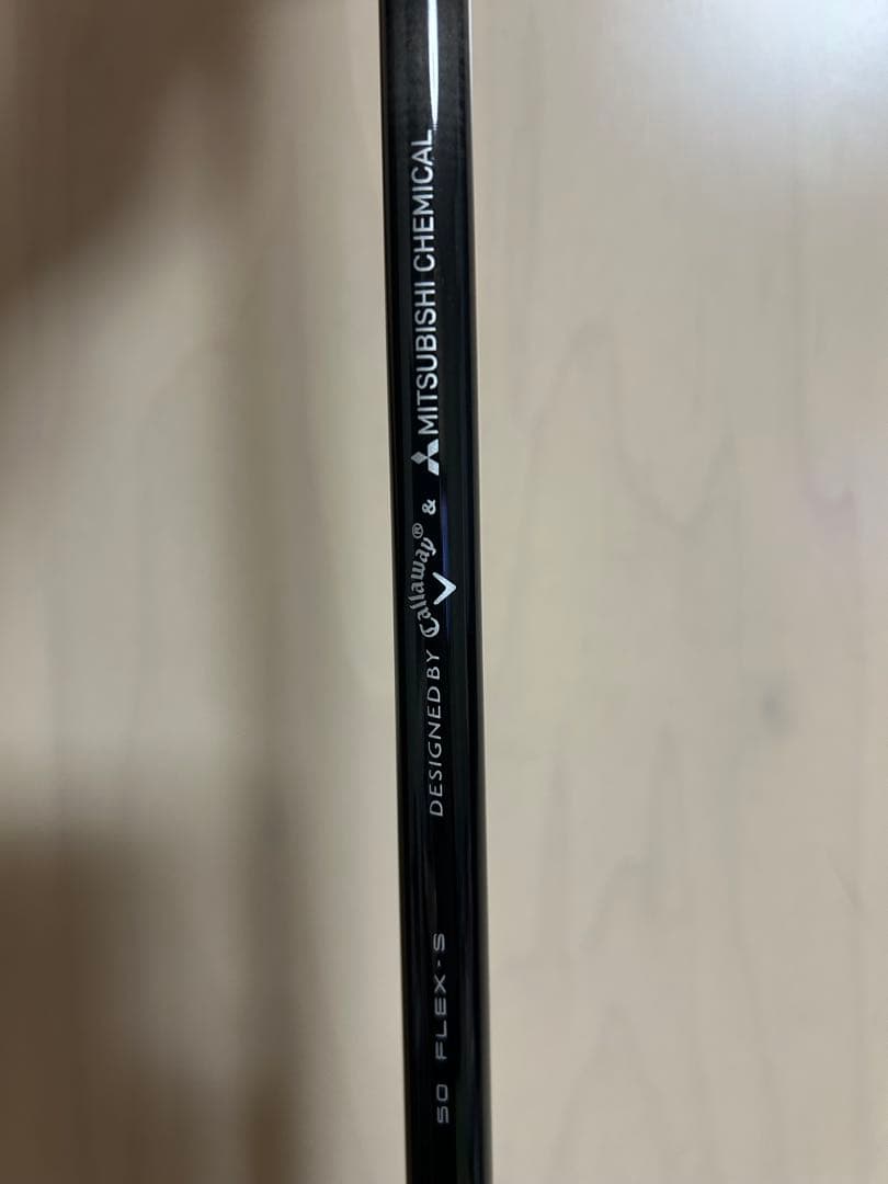 キャロウェイ パラダイム A.I. SMOKE MAX D 18度 5W 中古