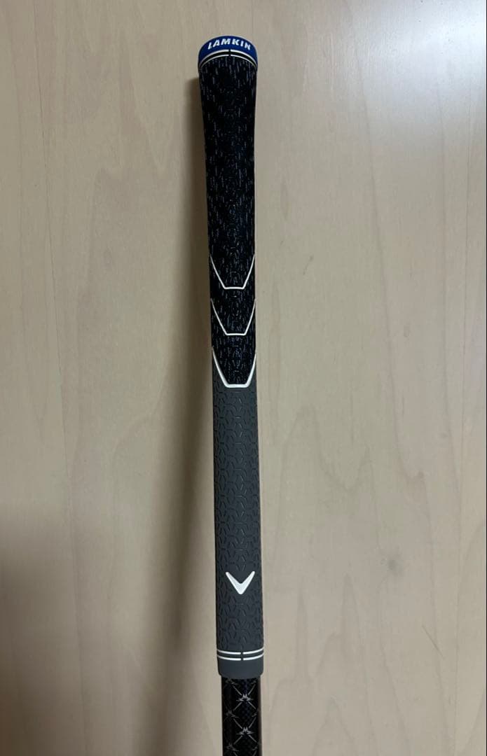 キャロウェイ パラダイム A.I. SMOKE MAX D 18度 5W 中古