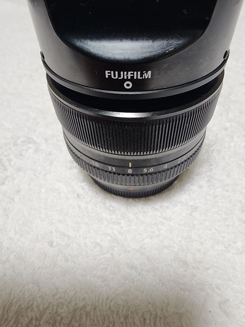 Fujinon　フジノン　35mm　レンズ　カメラ　中古　富士フイルム