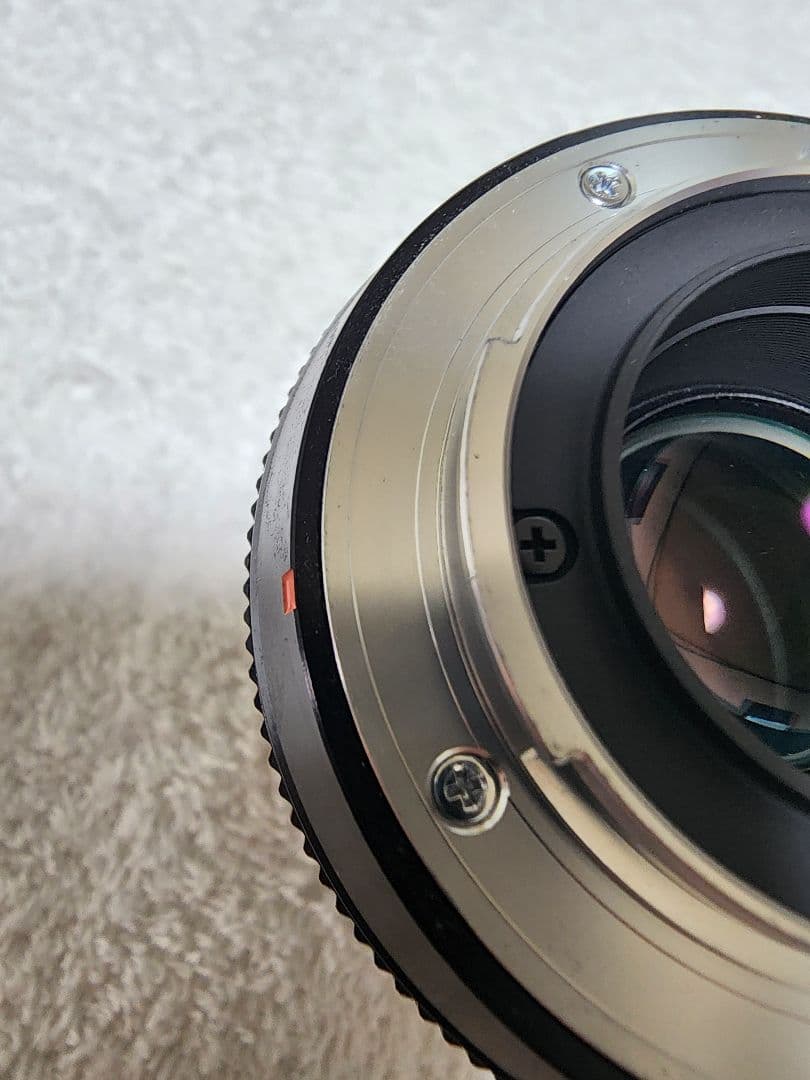 Fujinon　フジノン　35mm　レンズ　カメラ　中古　富士フイルム