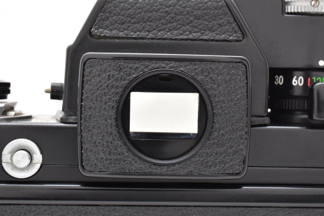 ■ 美品 ■ ニコン　Nikon F2 フォトミック A ボディ
