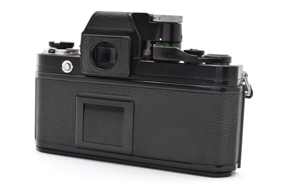■ 美品 ■ ニコン　Nikon F2 フォトミック A ボディ