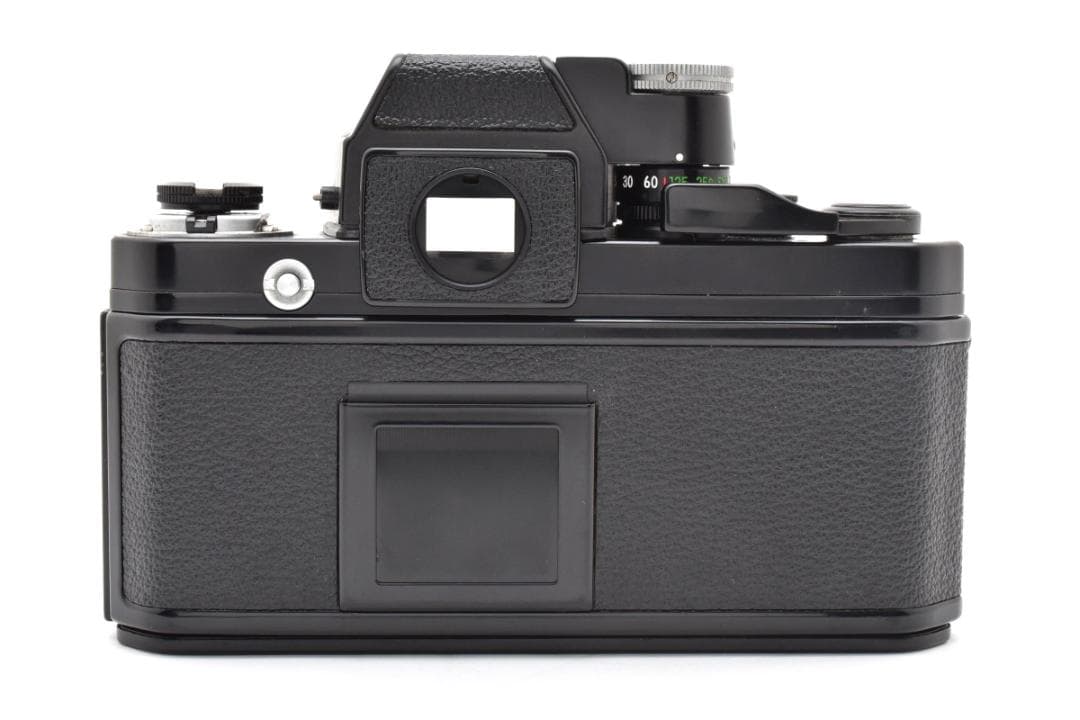 ■ 美品 ■ ニコン　Nikon F2 フォトミック A ボディ