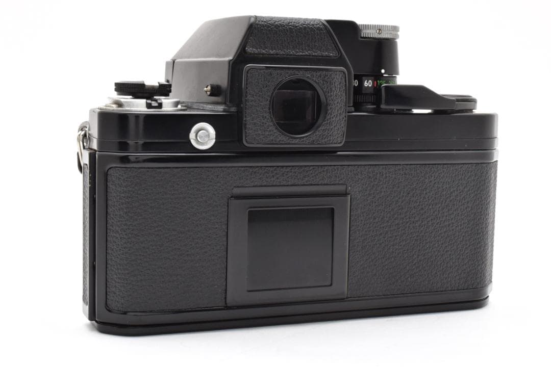■ 美品 ■ ニコン　Nikon F2 フォトミック A ボディ