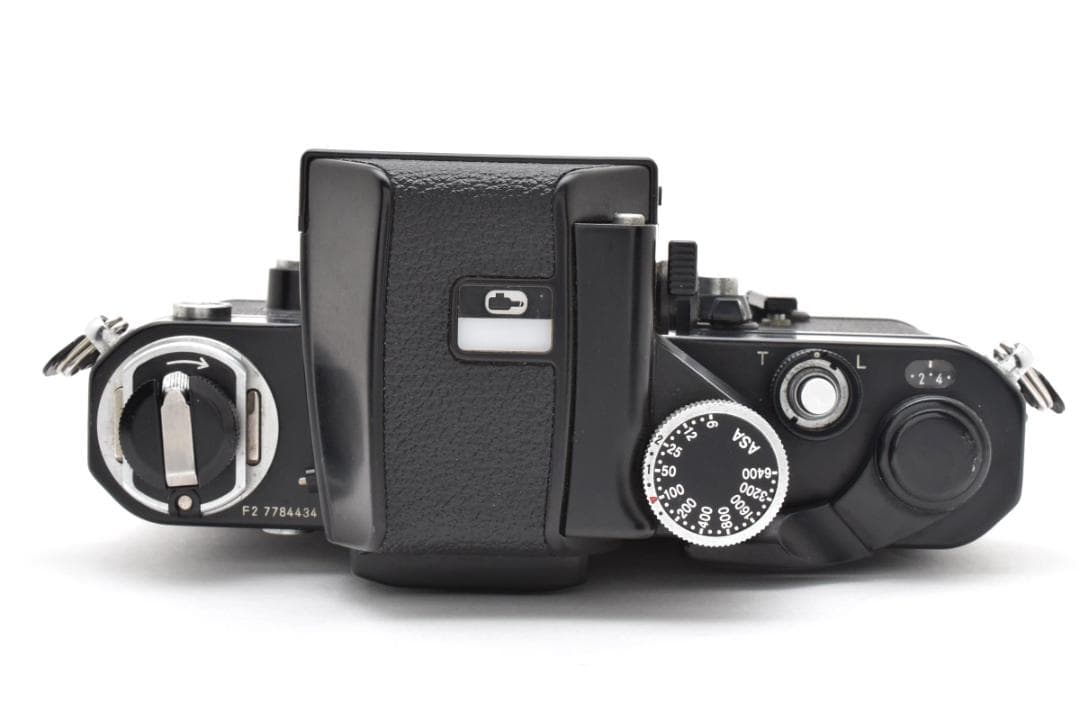 ■ 美品 ■ ニコン　Nikon F2 フォトミック A ボディ