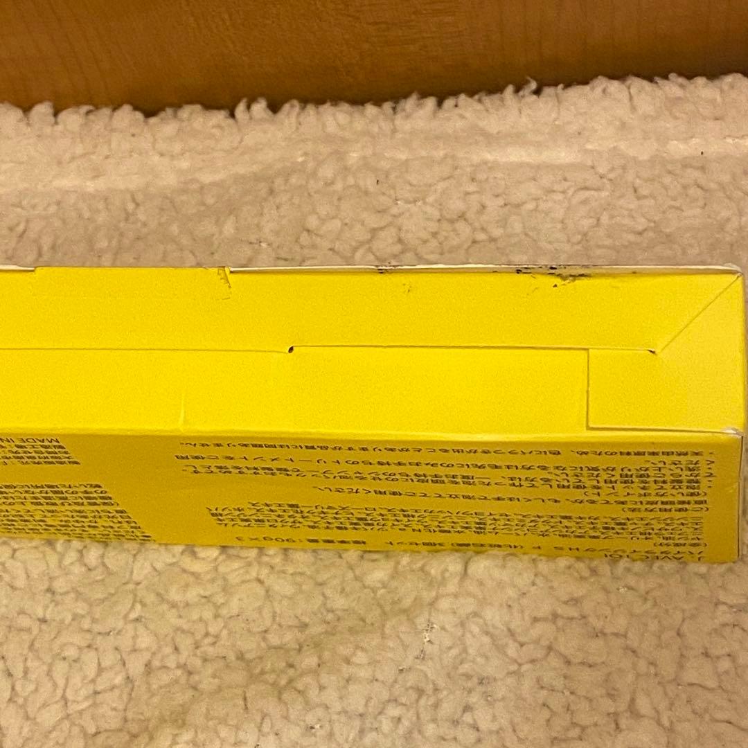 【チェリー】J.AVEC TOI バイタライジング HS　F 90ｇ×３