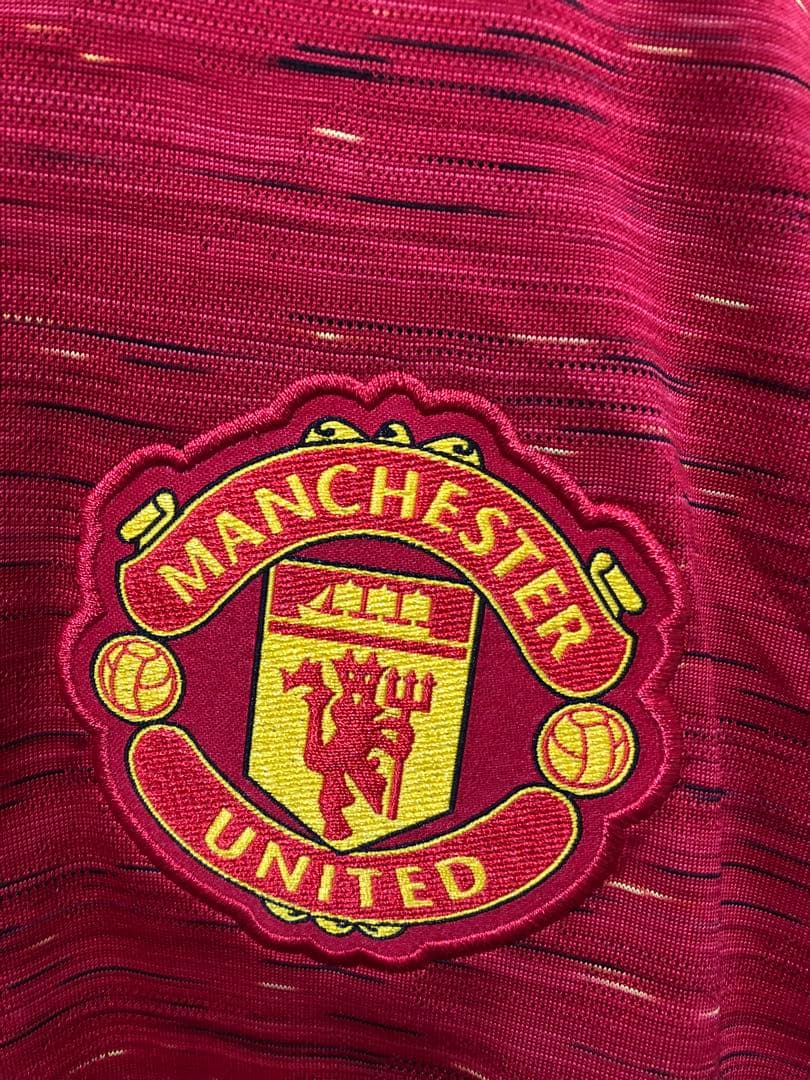 マンチェスターユナイテッド 20-21 Edinson Cavaniユニフォーム