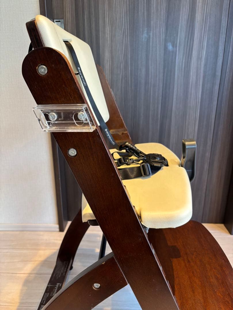 ビヨンドジュニア ハイチェア Beyond Junior