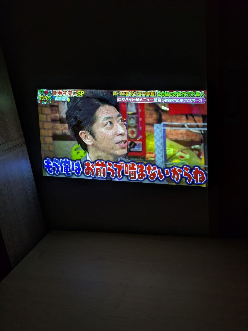 acer H6510BD DLP プロジェクター ファンエラー　ジャンク