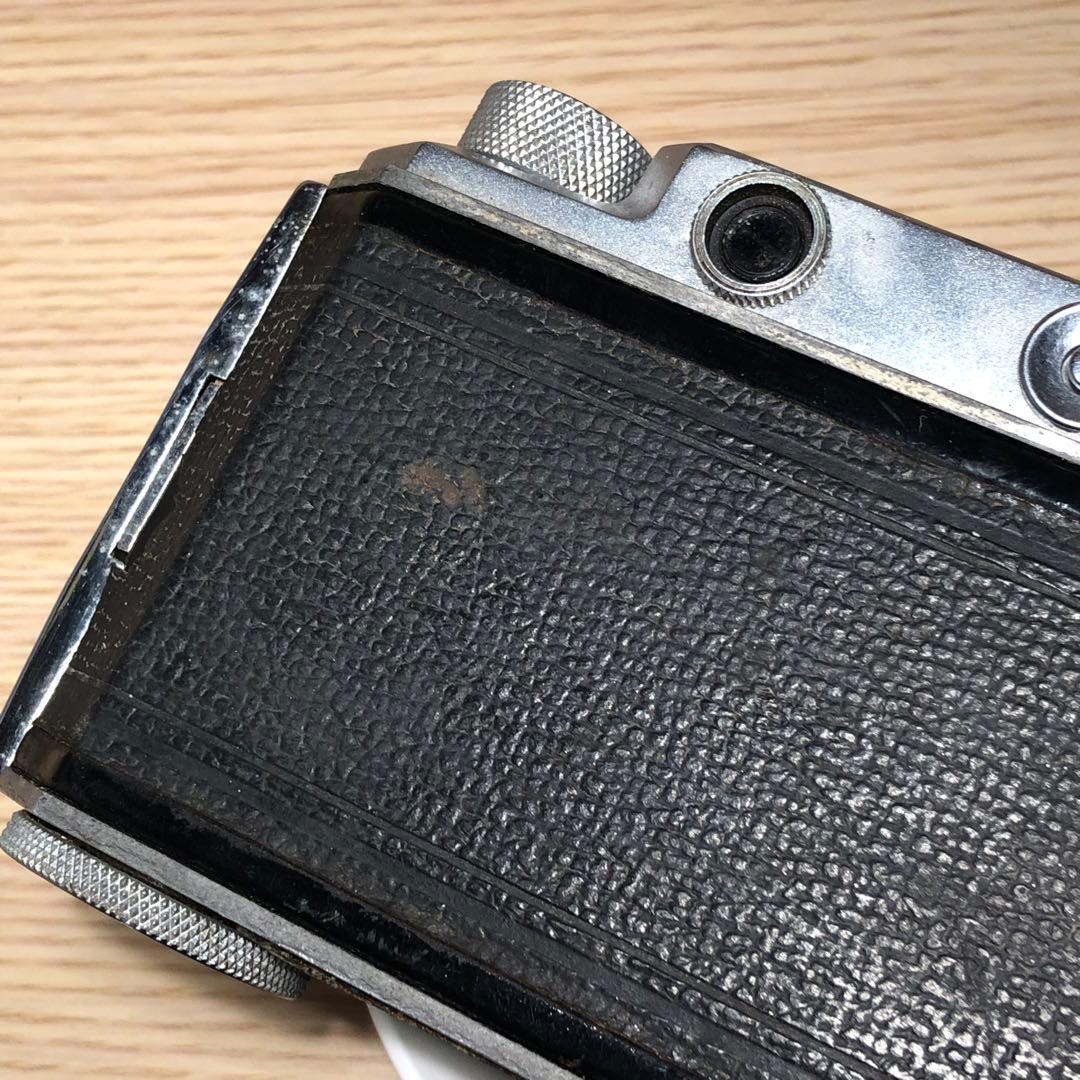 Konica Ⅰ型　HEXANON 50mm f2.8 konishiroku