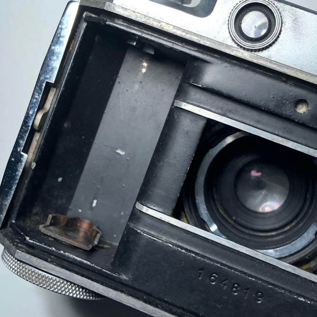 Konica Ⅰ型　HEXANON 50mm f2.8 konishiroku