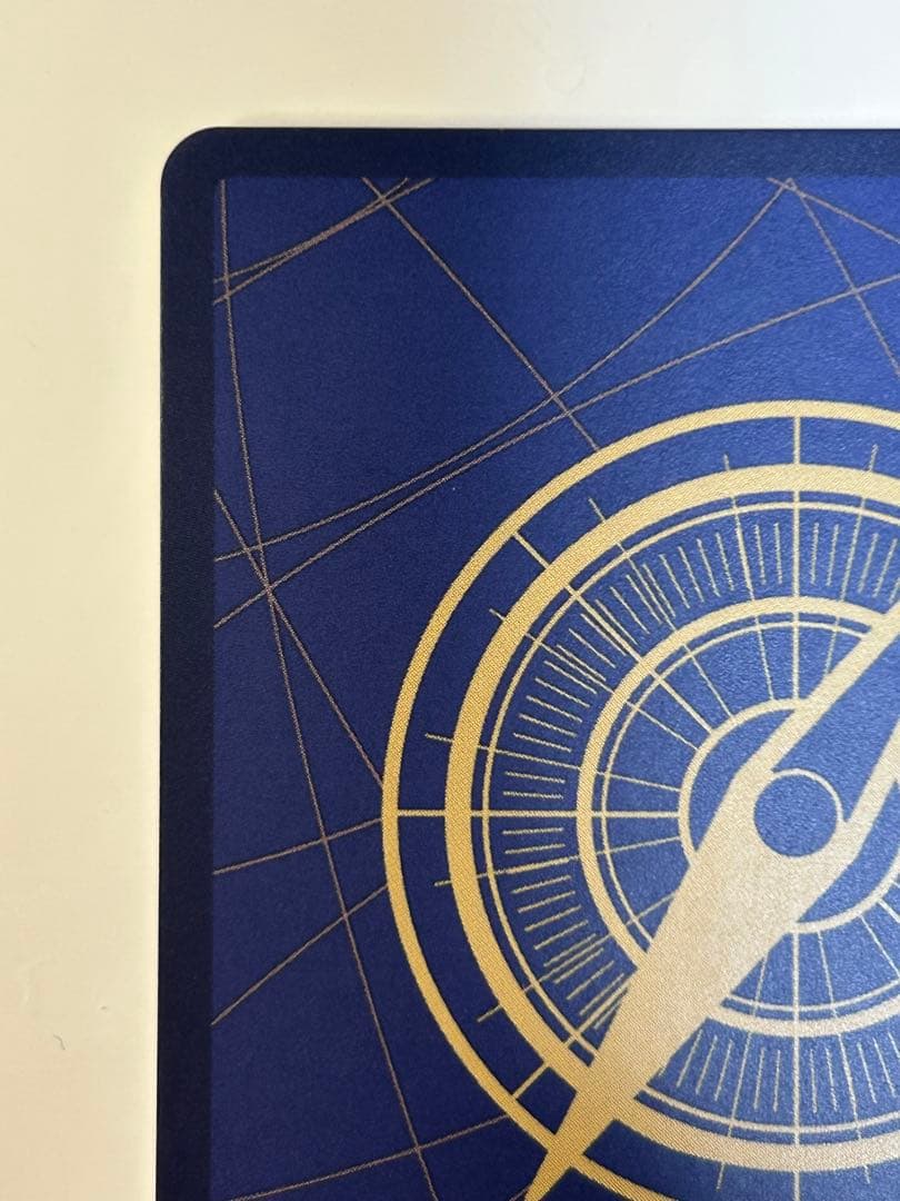 ワンピースカードゲーム モンキー・D・ルフィ SEC パラレル